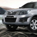 Заказать Бампер передний в цвет кузова Great Wall Hover H3 (2010-2015) в Казани