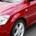 Купить Крыло переднее левое в цвет кузова Kia Ceed (2006-2010) в Казани