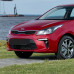 Заказать Бампер передний в цвет кузова Kia Rio 4 (2017-2020) в Казани