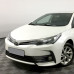 Купить Бампер передний в цвет кузова Toyota Corolla E170 (2016-2021) рестайлинг в Казани