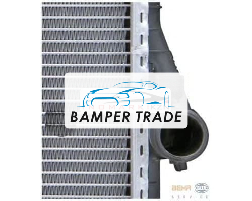 Заказать Радиатор BMW E38 E39 2.0-4.0 94-05 в Казани