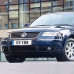 Заказать Бампер передний в цвет кузова Volkswagen Passat B5+ (2000-2005) в Казани