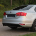 Купить Бампер задний в цвет кузова Volkswagen Jetta 6 (2011-2014) в Казани
