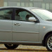 Заказать Дверь передняя правая в цвет кузова Daewoo Gentra (2013-2015) в Казани