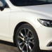 Заказать Крыло переднее правое в цвет кузова Mazda 6 GJ (2012-2015) в Казани