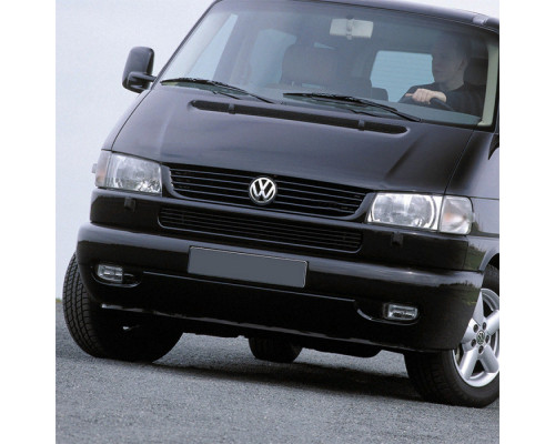 Купить Бампер передний в цвет кузова Volkswagen Transporter T4 (1996-2003) в Казани