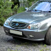 Купить Бампер передний в цвет Geely Otaka (2007-2009) в Казани