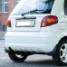 Купить Бампер задний в цвет кузова Daewoo Matiz (2000-2015) в Казани