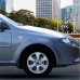 Заказать Крыло переднее правое в цвет кузова Daewoo Gentra (2013-2015) в Казани