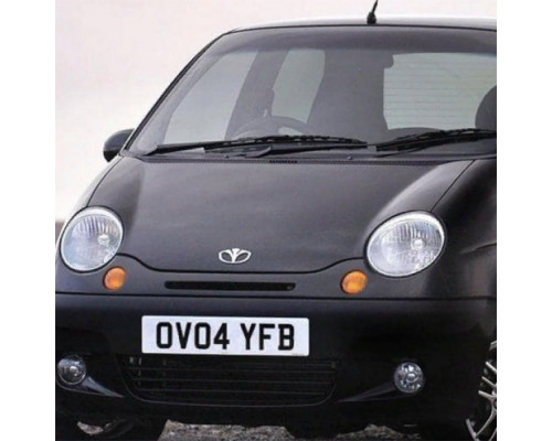 Купить Капот в цвет кузова Daewoo Matiz (2000-2015) в Казани