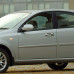 Купить Дверь передняя левая в цвет кузова Daewoo Gentra (2013-2015) в Казани