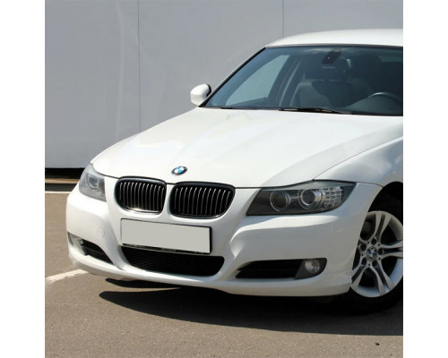 Заказать Бампер передний в цвет кузова BMW 3 E90 (2005-2008) в Казани