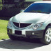 Заказать Бампер передний в цвет кузова Ssang Yong Actyon 1 (2005-2010) в Казани