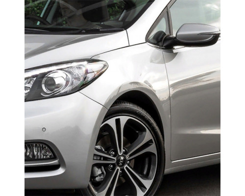 Купить Крыло переднее левое в цвет кузова Kia Cerato III (2013-2016) в Казани