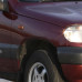 Заказать Крыло переднее правое в цвет кузова Niva Chevrolet (2002-2009) в Казани