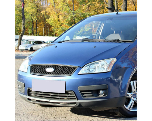 Заказать Бампер передний в цвет кузова Ford C-Max 1 (2003-2007) в Казани