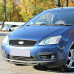Заказать Бампер передний в цвет кузова Ford C-Max 1 (2003-2007) в Казани