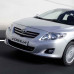 Заказать Бампер передний в цвет кузова Toyota Corolla E150 (2006-2012) дорестайлинг в Казани