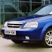 Купить Бампер передний в цвет кузова Chevrolet Lacetti (2004-2013) седан в Казани