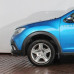 Купить Крыло переднее левое в цвет кузова Renault Sandero Stepway 2 (2015-2021) в Казани