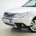 Заказать Бампер передний в цвет кузова Subaru Forester 3 (2008-2012) рестайлинг в Казани