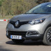 Купить Бампер передний в цвет кузова Renault Captur 1 (2012-2017) дорестайлинг в Казани
