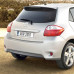 Купить Бампер задний в цвет кузова Toyota Auris 1 (2010-2012) рестайлинг в Казани