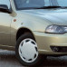 Заказать Крыло переднее правое в цвет кузова Daewoo Nexia N150 (2008-2016) в Казани