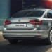 Заказать Бампер задний в цвет кузова Volkswagen Jetta 6 (2014-2018) рестайлинг в Казани