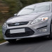 Заказать Бампер передний в цвет кузова Ford Mondeo 4 (2010-2014) рестайлинг в Казани
