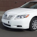 Заказать Бампер передний в цвет кузова Toyota Camry V40 (2006-2009) дорестайлинг в Казани