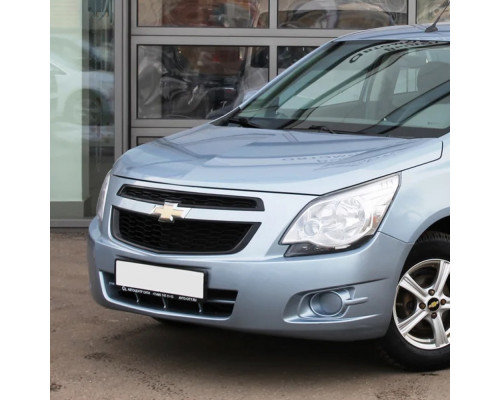 Заказать Бампер передний в цвет кузова Chevrolet Cobalt (2011-2016) в Казани
