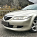 Заказать Бампер передний в цвет кузова Mazda 6 GG (2002-2005) в Казани