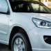 Заказать Крыло переднее правое в цвет кузова Chery Tiggo T11 FL (2011-2016) в Казани