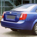 Купить Бампер задний в цвет кузова Chevrolet Lacetti (2004-2013) седан в Казани
