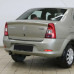 Купить Бампер задний в цвет кузова Renault Logan 1 (2009-2015) фаза 2 рестайлинг в Казани