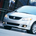 Купить Бампер передний в цвет кузова Suzuki SX4 (2006-2009) седан в Казани