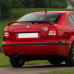 Купить Бампер задний в цвет кузова Skoda Octavia Tour A4 (2000-2011) в Казани