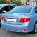Купить Крышка багажника в цвет кузова Toyota Corolla E150 (2010-2013) рестайлинг в Казани