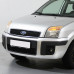 Купить Бампер передний в цвет кузова Ford Fusion (2006-2013) рестайлинг в Казани