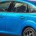 Купить Дверь задняя левая в цвет кузова для Ford Focus 3 (2011-2015) в Казани