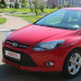 Заказать Капот в цвет кузова для Ford Focus 3 (2011-2015) в Казани